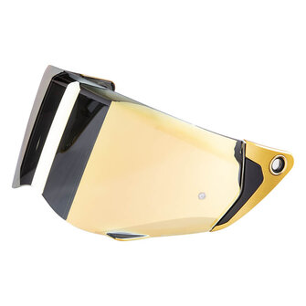 Scorpion EXO-HX1 Carbon SE Vizier (KDF-19) ECE22-06