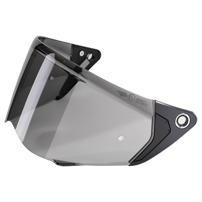 Scorpion EXO-HX1 Carbon SE Vizier (KDF-19) ECE22-06