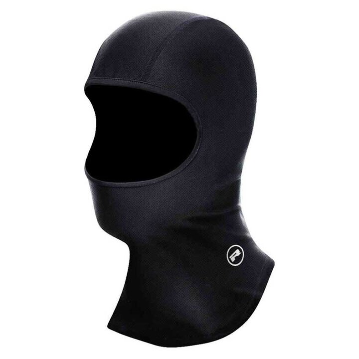 Richa Balaclava Silk Balaclava Black 100