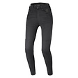 Macna Bernis skinny fit dames Black 101