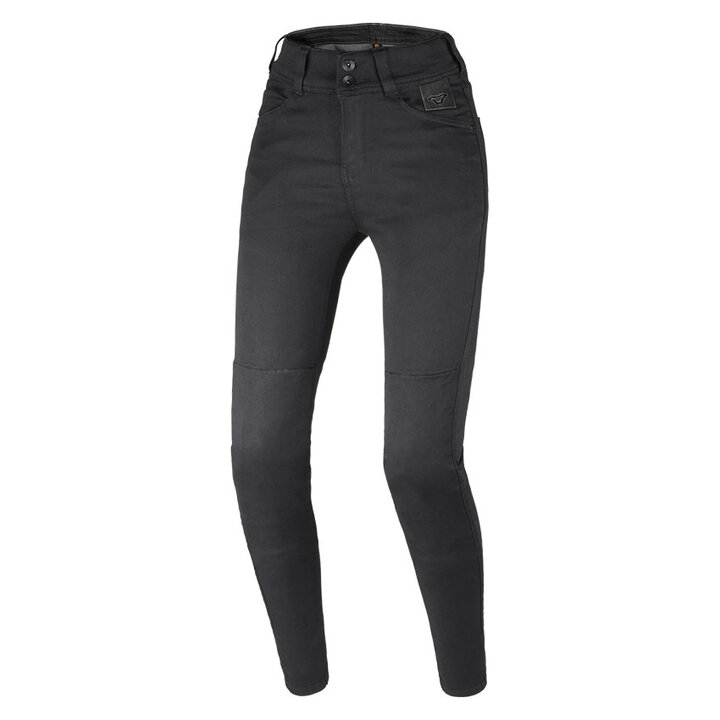 Macna Bernis skinny fit dames Black 101