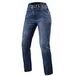 Jeans Medium Blue
