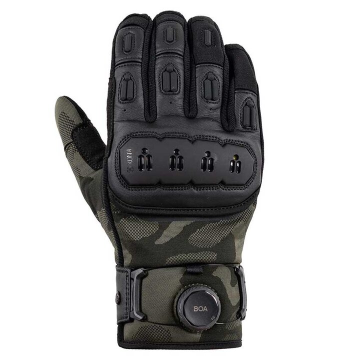 KNOX Orsa OR4