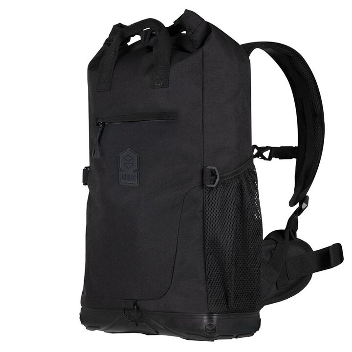 KNOX Studio MK3 Rucksack Black