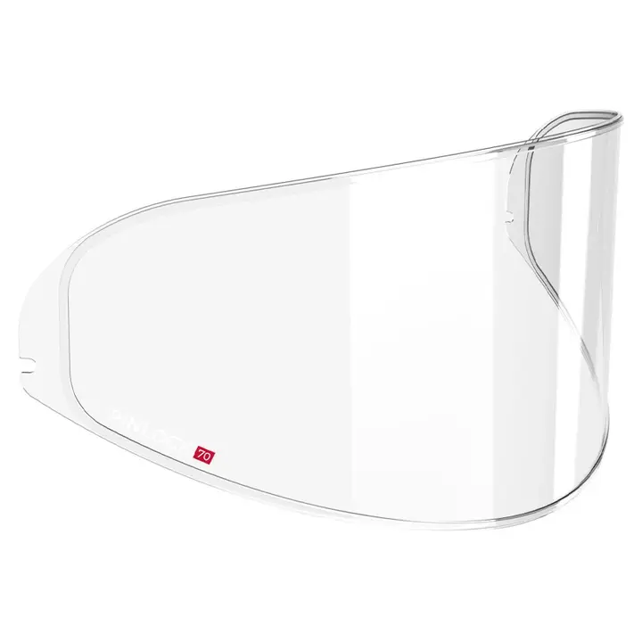 HJC Pinlock 70 Maxvision i80 helder
