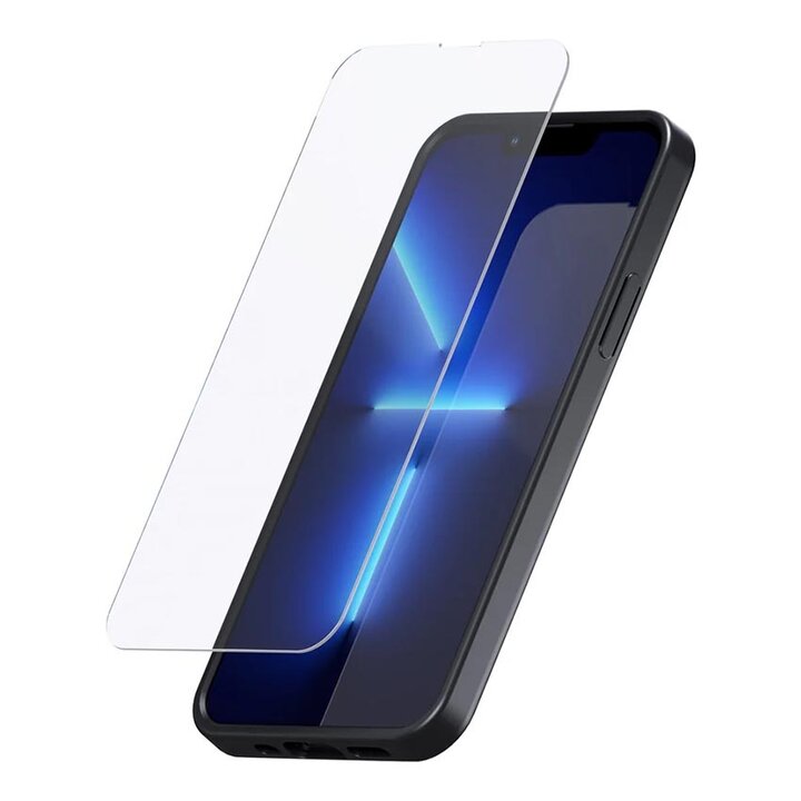 SP Connect iPhone iPhone Glazen