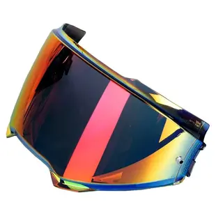 HJ-47 RPHA 60 (Carbon) Visor Mirror