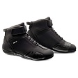 Ixon Gambler Lady Sneaker Black/Fushia