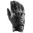Ixon Ms Torpedo Gloves Black/White 1015