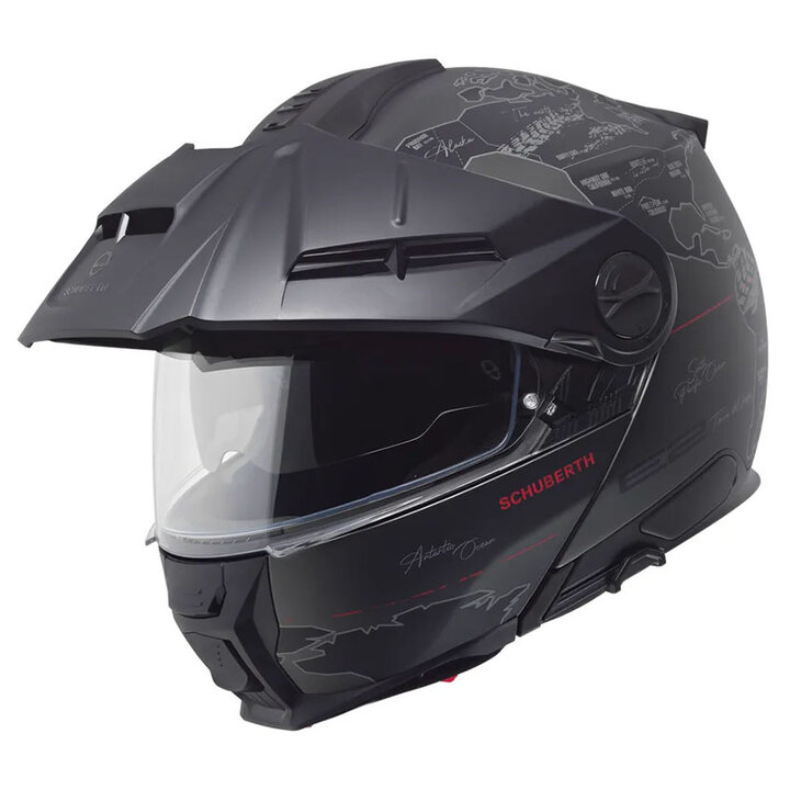 Schuberth E2