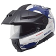 Atlas White/Blue 250