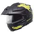 Schuberth E2 Trail Black/Yellow 718