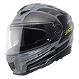 Grey-anthracite