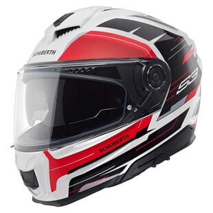S3 Apex