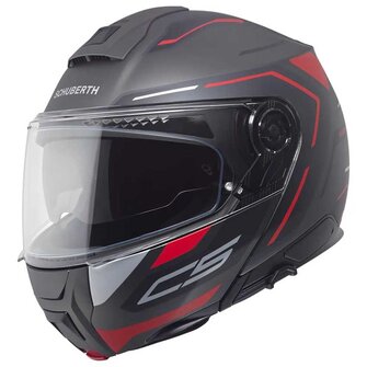Schuberth C5 Omega