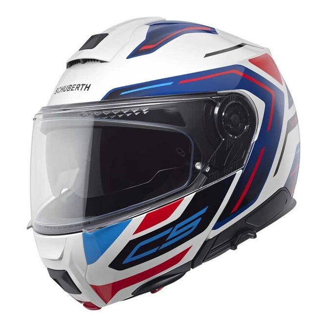 Schuberth C5 Omega
