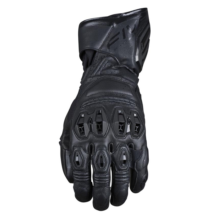 バイクウェア・装備 FIVE RFX3 Five Gloves - RFX3 Evo motorcycle gloves - Biker Outfit