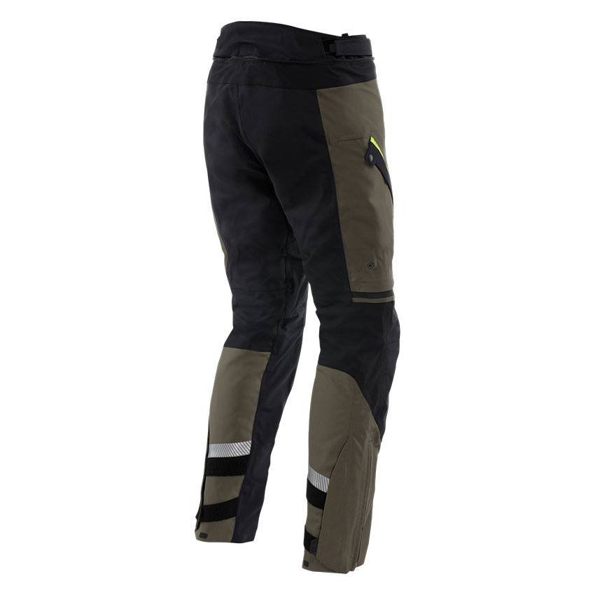 Dainese Mangen Absoluteshell Pro Trousers