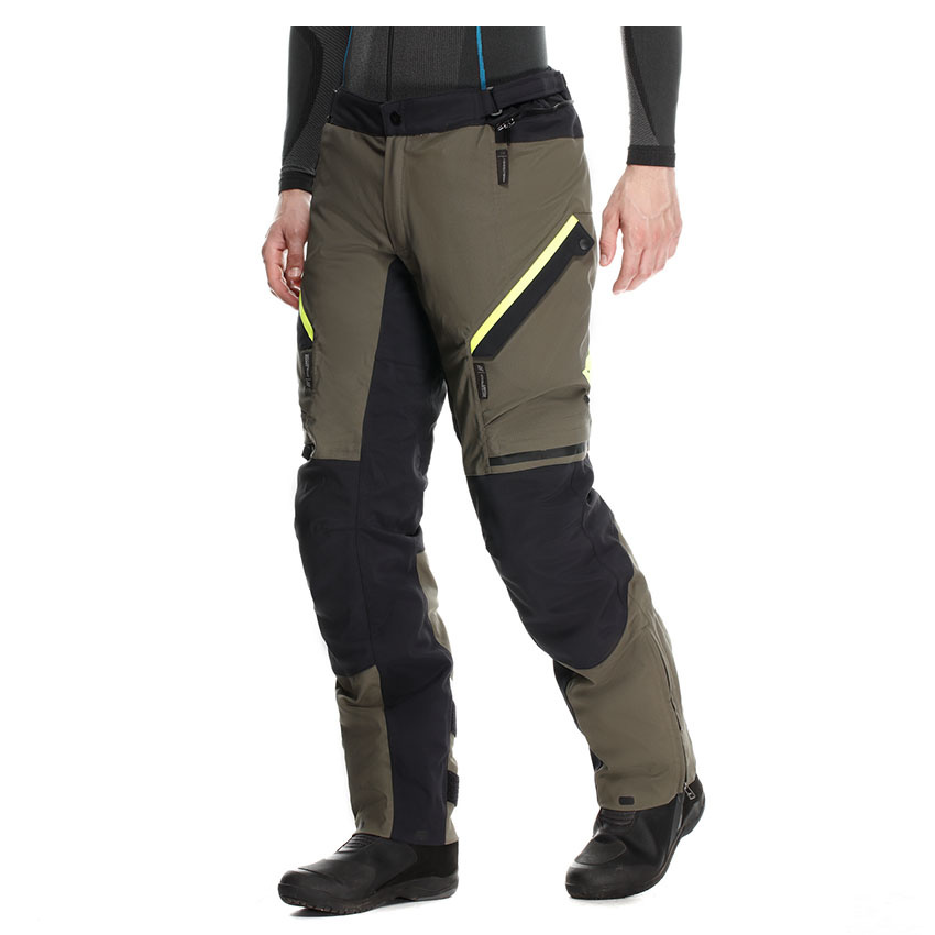 Dainese Mangen Absoluteshell Pro Trousers