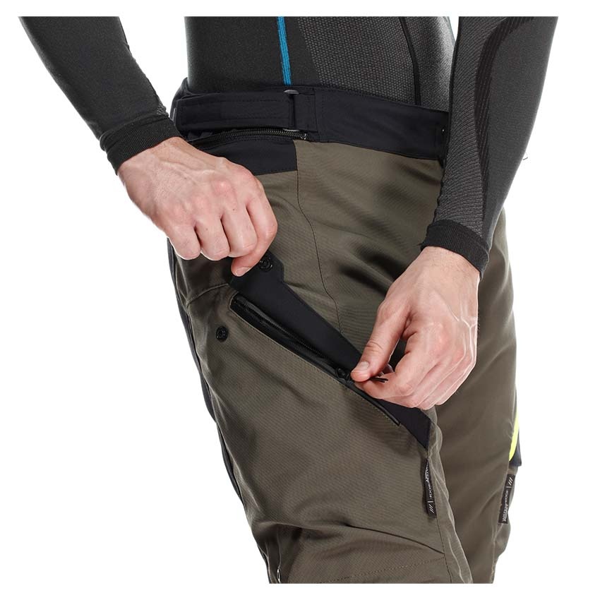 Dainese Mangen Absoluteshell Pro Trousers