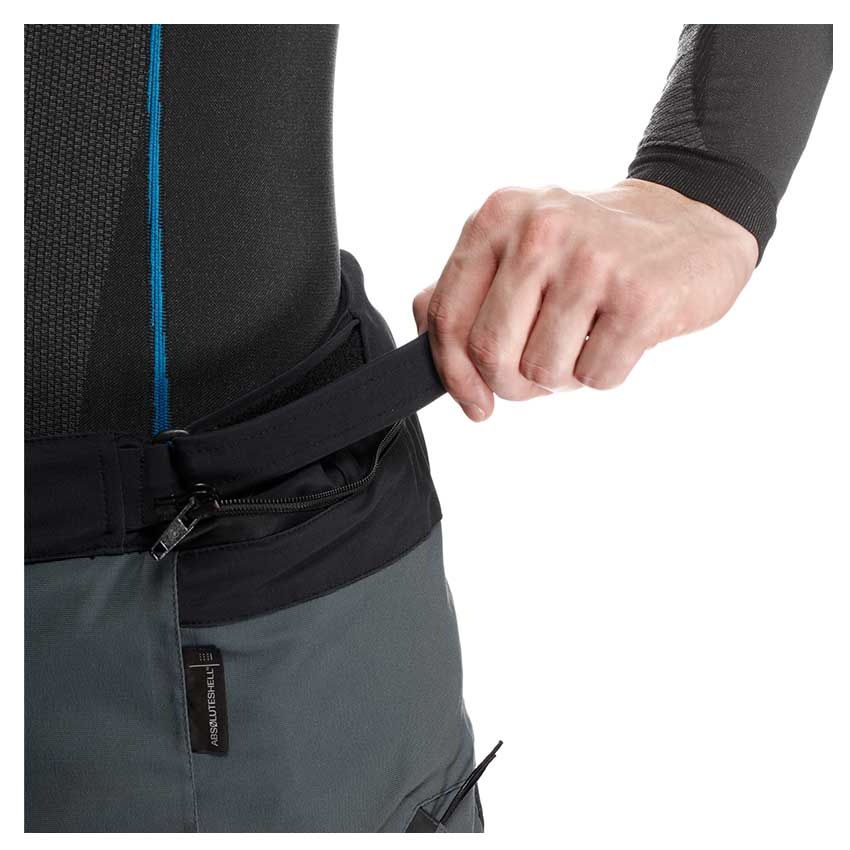 Dainese Mangen Absoluteshell Pro Trousers