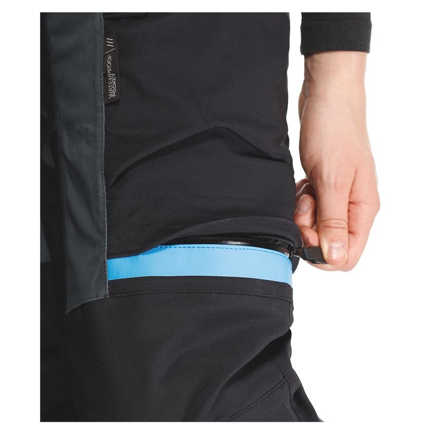 Dainese Mangen Absoluteshell Pro Women Trousers