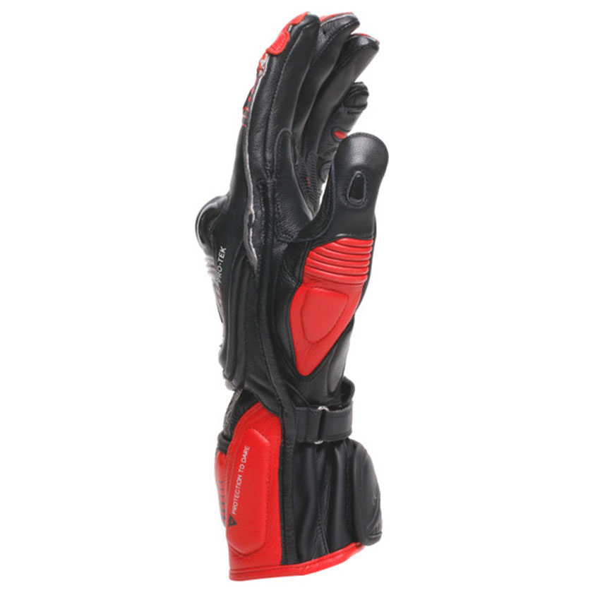 KEMIMOTO Zomerhandschoenen voor dames en heren, met harde bescherming, sportief en ademend voor motorfiets, fietsen, kamperen en outdoor