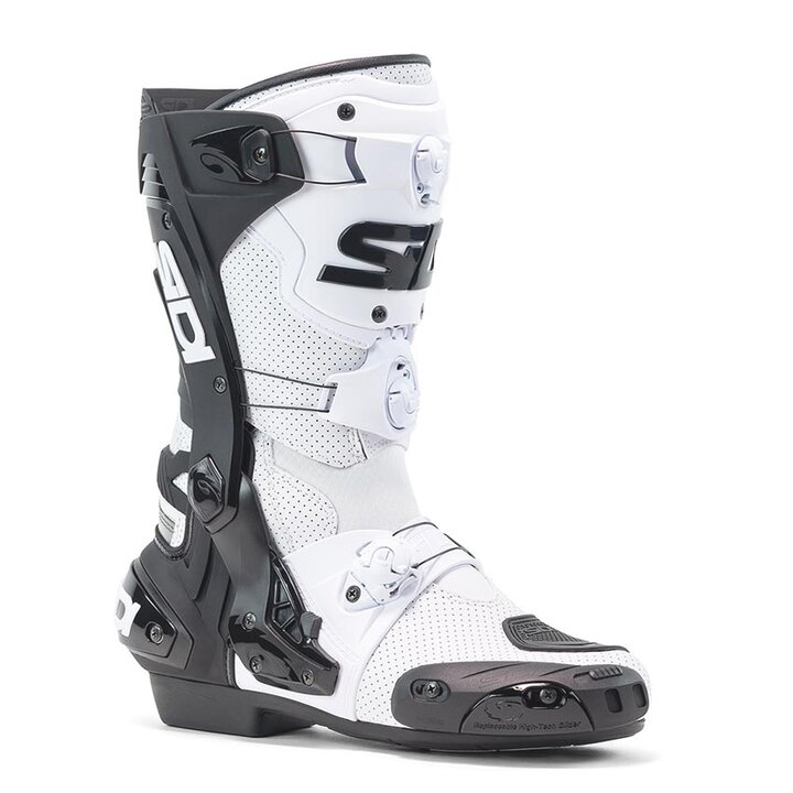 Sidi Rex Motorlaarzen