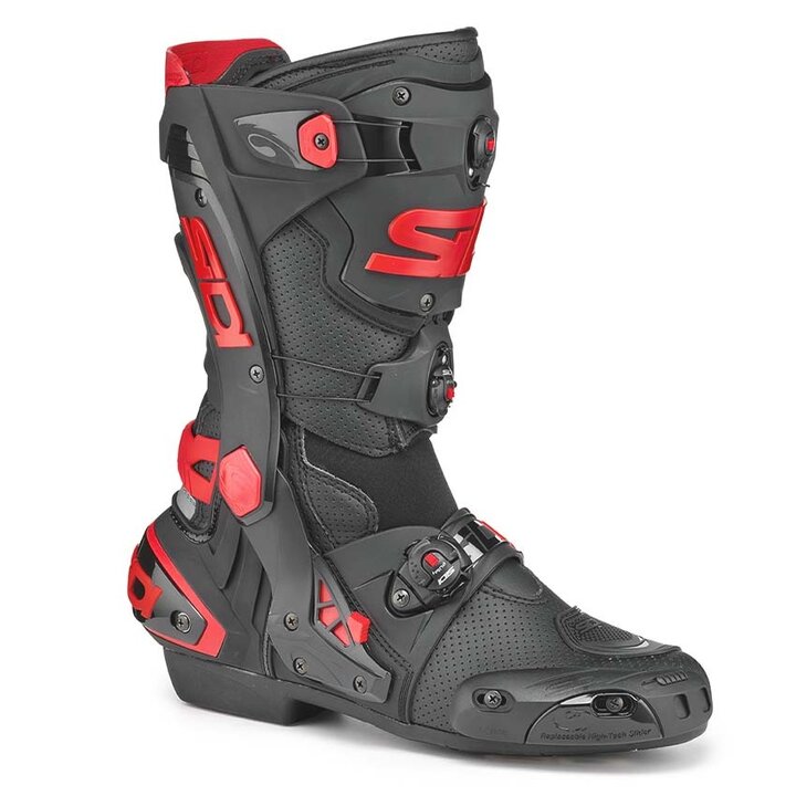 Motorlaarzen Sidi Rex Air