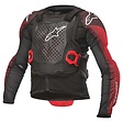 Lichaamsbeschermer Kinderen Alpinestars Bionic Tech V3 MX