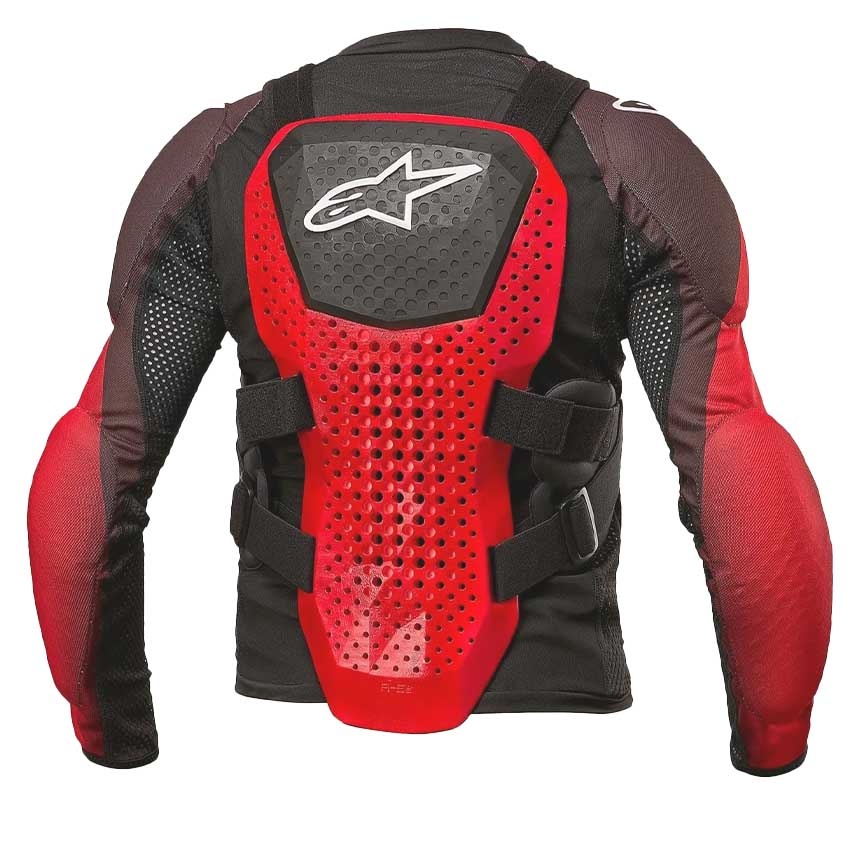 Alpinestars Bionic Tech Youth Jacket