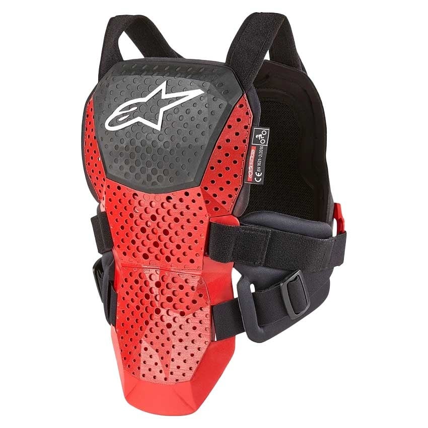 Alpinestars Bionic Tech Youth Jacket