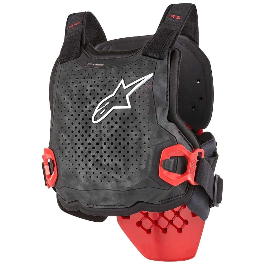 Alpinestars Bionic Tech Youth Jacket