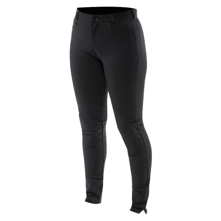 Dainese Leggings Black 001