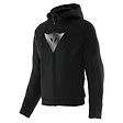 Dainese Daemon-X Safety Women Hoodie Full Zip