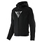 Daemon-X Safety Women Hoodie Full Zip