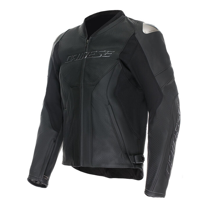 Dainese Racing 5 Perforated Short/Tall