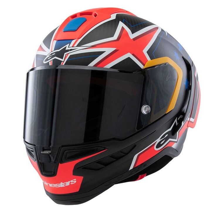 Alpinestars Supertech R10 Miller