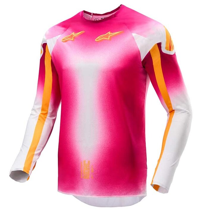 Alpinestars Supertech Mig Jersey