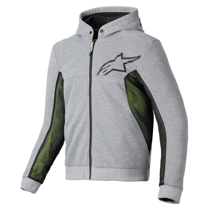 Alpinestars Chrome Air Sport Hoodie