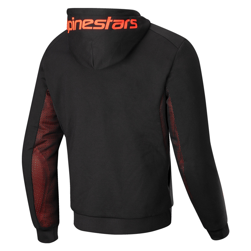 Alpinestars Chrome Air Hoodie