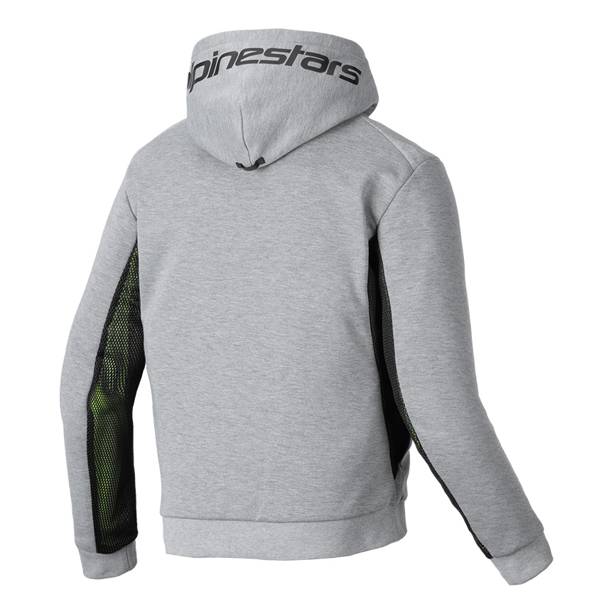 Alpinestars Chrome Air Hoodie