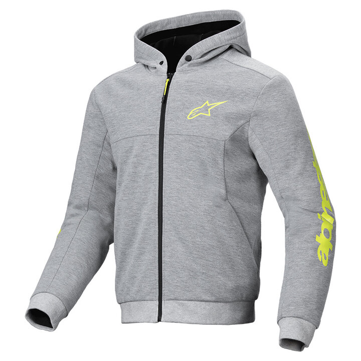 Alpinestars Chrome V2 Sport Motorhoodie