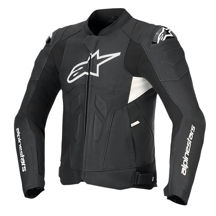 Alpinestars Dusk Airflow