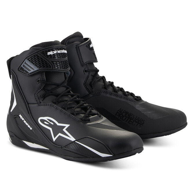Alpinestars Faster 4