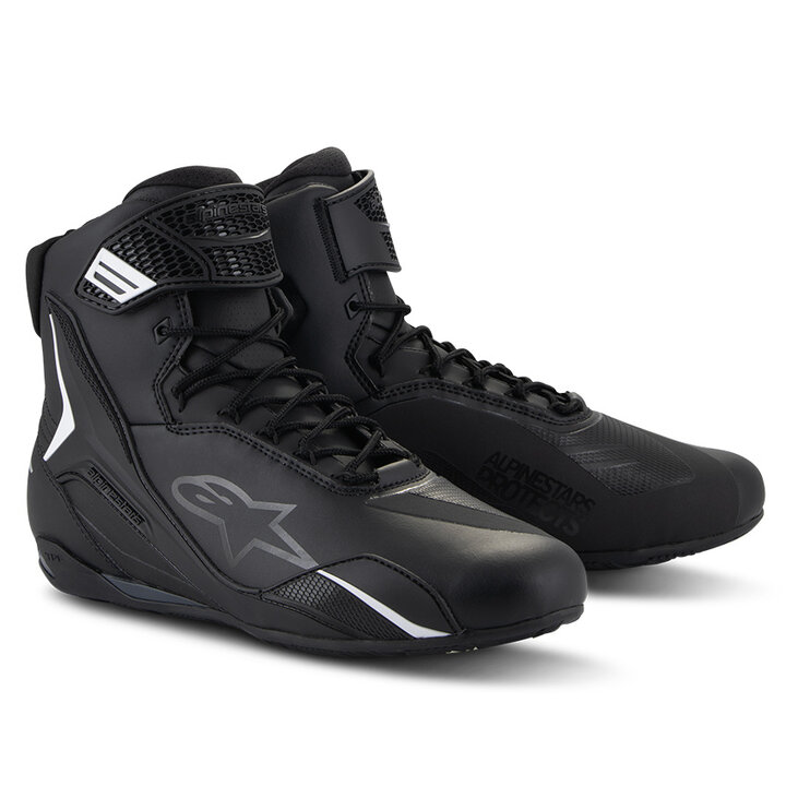 Faster-4 Schoenen