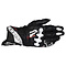 GP Plus R V3 Leather Gloves
