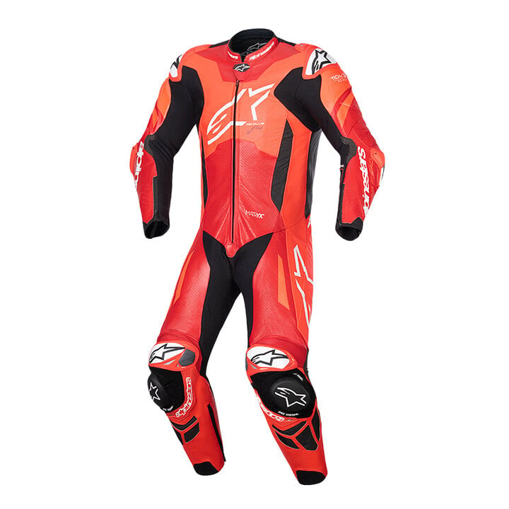 Alpinestars GP Plus v4 Sprint Motorpak