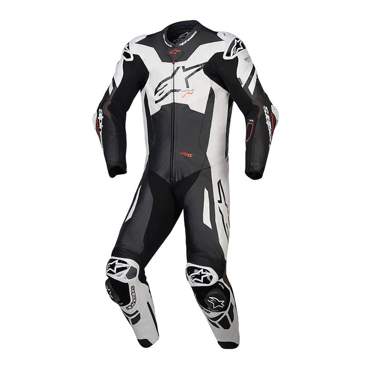 Gp Plus V4 Sprint Leren Pak 1 Stuk