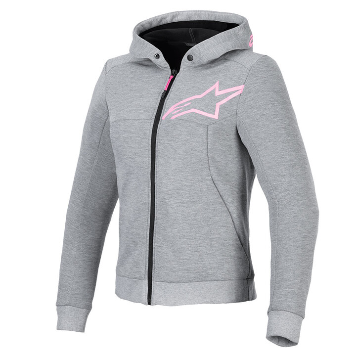 Alpinestars Stella Chrome V2 Sport Hoodie